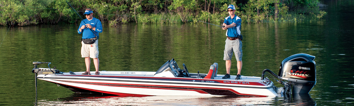 2019 Skeeter Boats FX20 for sale in Diamond Sports Marine, Yantis, Texas