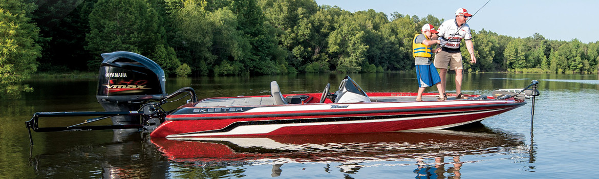 2019 Skeeter Boats ZX225 for sale in Diamond Sports Marine, Yantis, Texas